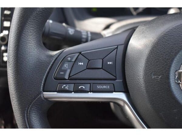 Ref:AUX-19886115 NISSAN NOTE 2020 - Image 8