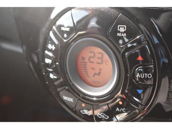 Ref:AUX-19886115 NISSAN NOTE 2020 - Image 10