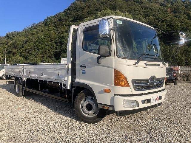 Ref:AUX-19886160 HINO HINO RANGER 2015 - Image 2