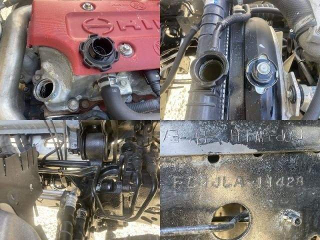 Ref:AUX-19886160 HINO HINO RANGER 2015 - Image 11