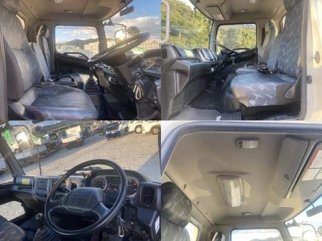 Ref:AUX-19886160 HINO HINO RANGER 2015 - Image 13