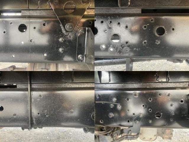 Ref:AUX-19886160 HINO HINO RANGER 2015 - Image 15