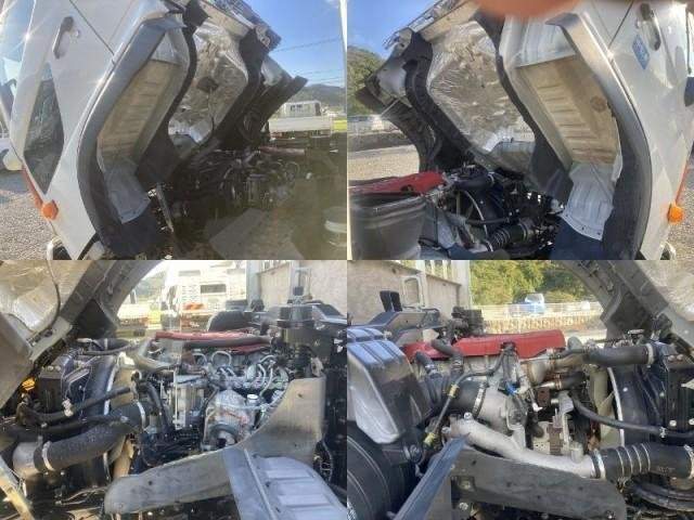 Ref:AUX-19886160 HINO HINO RANGER 2015 - Image 18