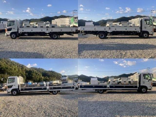 Ref:AUX-19886160 HINO HINO RANGER 2015 - Image 4