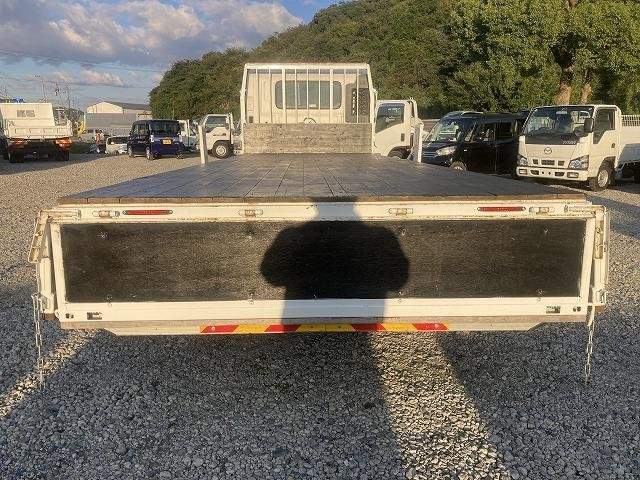 Ref:AUX-19886160 HINO HINO RANGER 2015 - Image 5