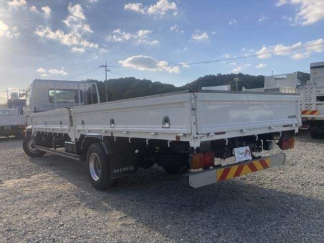 Ref:AUX-19886160 HINO HINO RANGER 2015 - Image 6