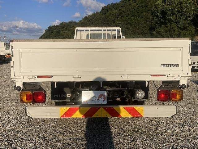 Ref:AUX-19886160 HINO HINO RANGER 2015 - Image 7