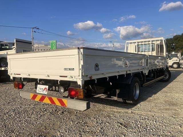 Ref:AUX-19886160 HINO HINO RANGER 2015 - Image 8