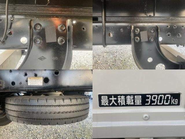 Ref:AUX-19886160 HINO HINO RANGER 2015 - Image 9