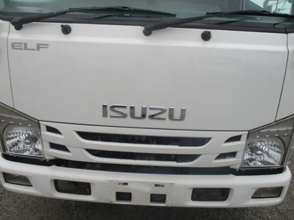 Ref:AUX-19886252 ISUZU ELF TRUCK 2017 - Image 11