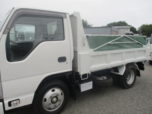 Ref:AUX-19886252 ISUZU ELF TRUCK 2017 - Image 13