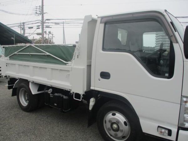 Ref:AUX-19886252 ISUZU ELF TRUCK 2017 - Image 14