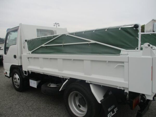 Ref:AUX-19886252 ISUZU ELF TRUCK 2017 - Image 15