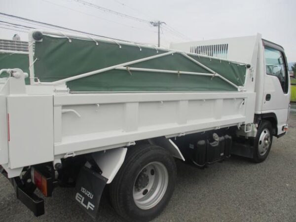 Ref:AUX-19886252 ISUZU ELF TRUCK 2017 - Image 16