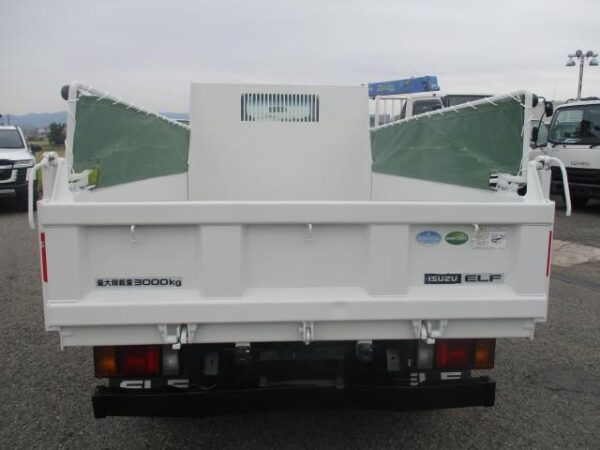 Ref:AUX-19886252 ISUZU ELF TRUCK 2017 - Image 17