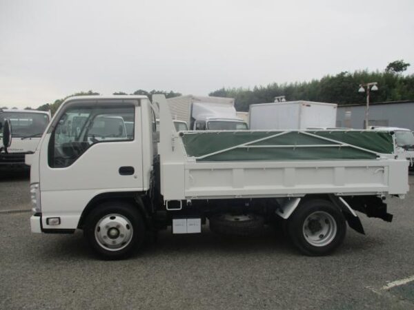 Ref:AUX-19886252 ISUZU ELF TRUCK 2017 - Image 19