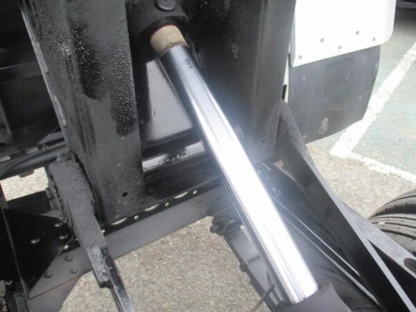 Ref:AUX-19886252 ISUZU ELF TRUCK 2017 - Image 3