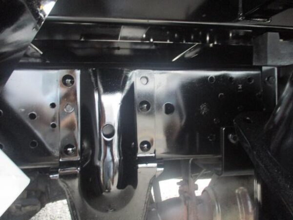 Ref:AUX-19886252 ISUZU ELF TRUCK 2017 - Image 4