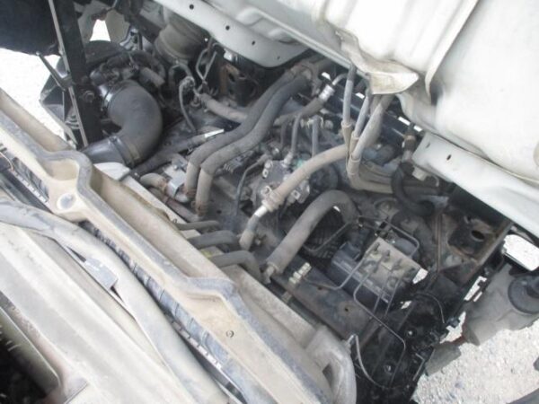 Ref:AUX-19886252 ISUZU ELF TRUCK 2017 - Image 7