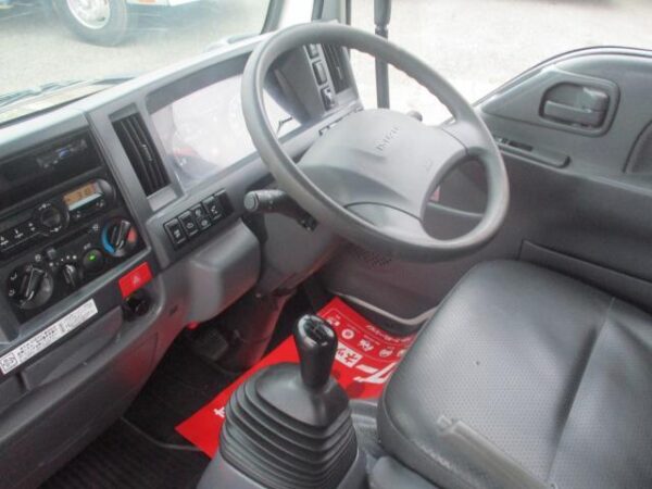 Ref:AUX-19886252 ISUZU ELF TRUCK 2017 - Image 9