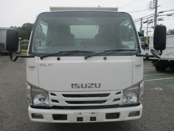 Ref:AUX-19886252 ISUZU ELF TRUCK 2017 - Image 10