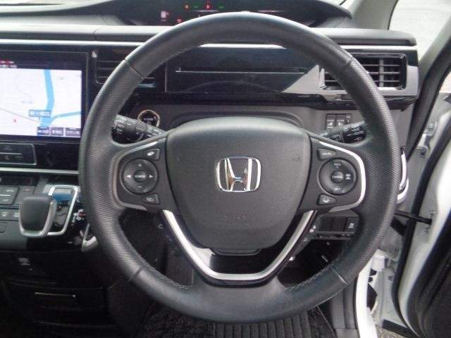 Ref:AUX-19886253 HONDA STEPWAGON 2020 - Image 17