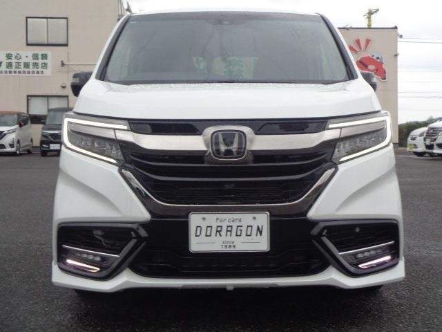 Ref:AUX-19886253 HONDA STEPWAGON 2020 - Image 3