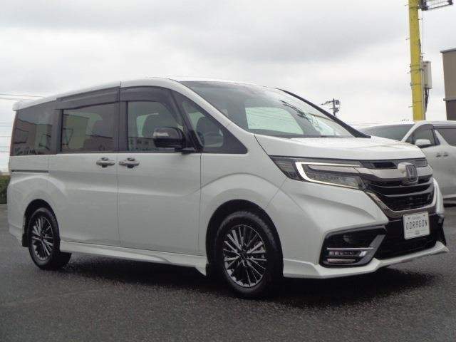 Ref:AUX-19886253 HONDA STEPWAGON 2020 - Image 4