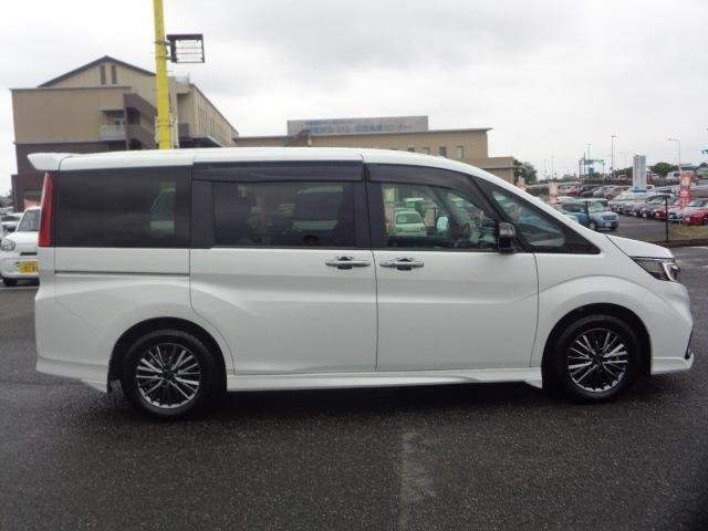 Ref:AUX-19886253 HONDA STEPWAGON 2020 - Image 5