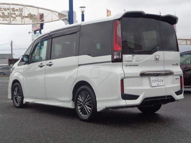 Ref:AUX-19886253 HONDA STEPWAGON 2020 - Image 8