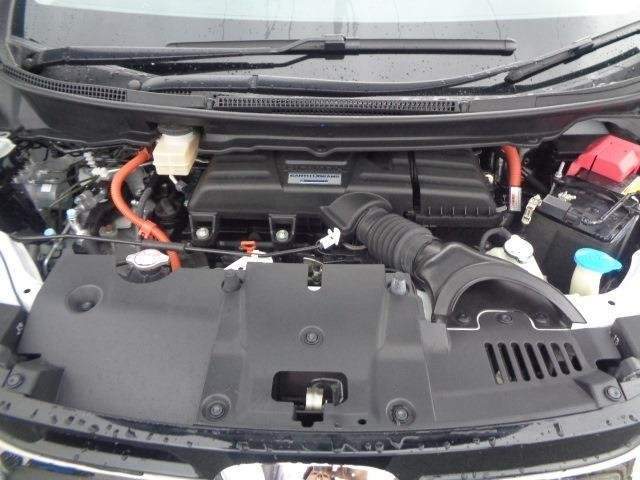 Ref:AUX-19886253 HONDA STEPWAGON 2020 - Image 10