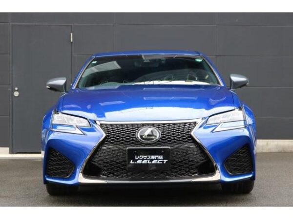 Ref:AUX-19886290 LEXUS GS F 2016 - Image 14