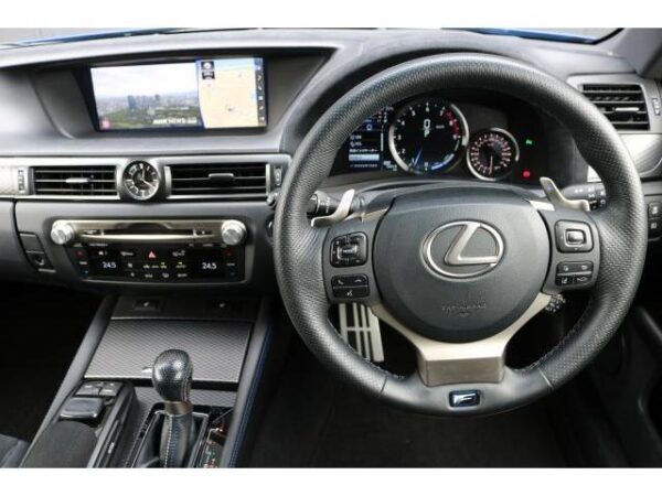 Ref:AUX-19886290 LEXUS GS F 2016 - Image 3