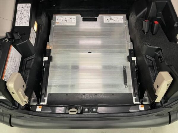 Ref:AUX-19889901 TOYOTA SIENTA 2016 - Image 13