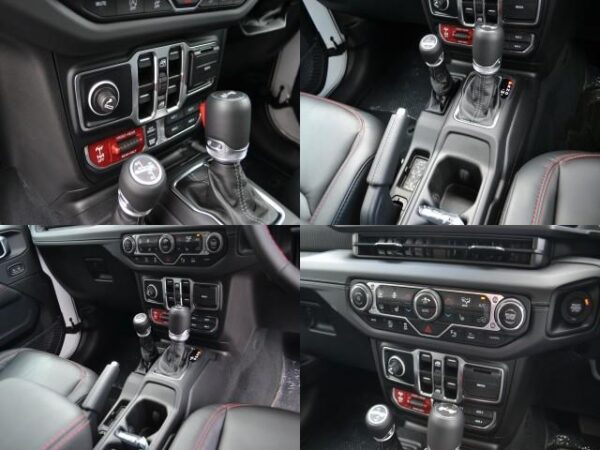 Ref:AUX-19893171 CHRYSLER JEEP JEEP WRANGLER UNLIMITED 2024 - Image 16