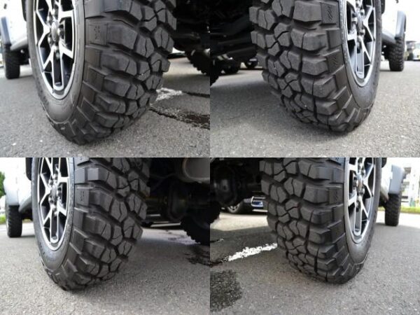 Ref:AUX-19893171 CHRYSLER JEEP JEEP WRANGLER UNLIMITED 2024 - Image 20