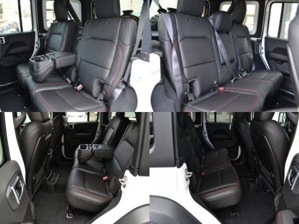 Ref:AUX-19893171 CHRYSLER JEEP JEEP WRANGLER UNLIMITED 2024 - Image 7