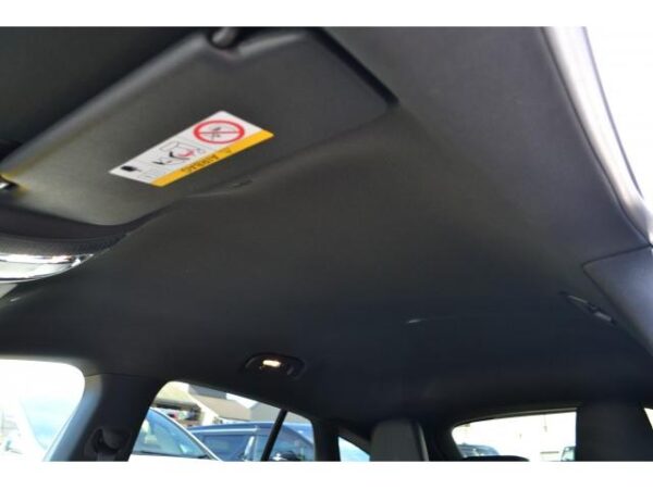 Ref:AUX-19893175 MERCEDES BENZ CLA-CLASS SHOOTING BRAKE 2024 - Image 17