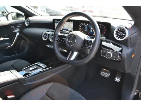 Ref:AUX-19893175 MERCEDES BENZ CLA-CLASS SHOOTING BRAKE 2024 - Image 18