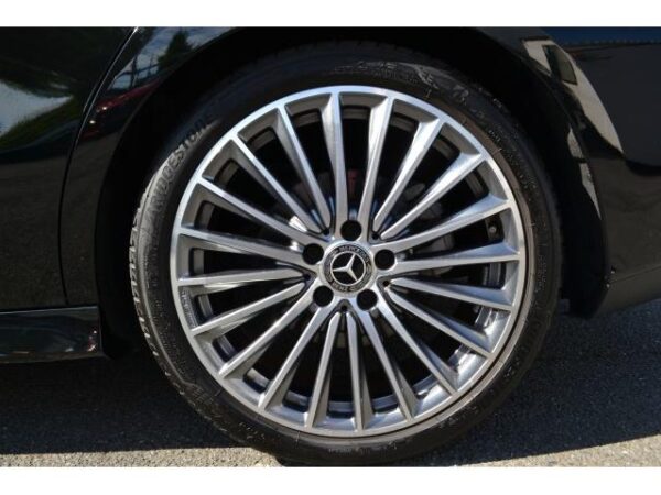Ref:AUX-19893175 MERCEDES BENZ CLA-CLASS SHOOTING BRAKE 2024 - Image 20
