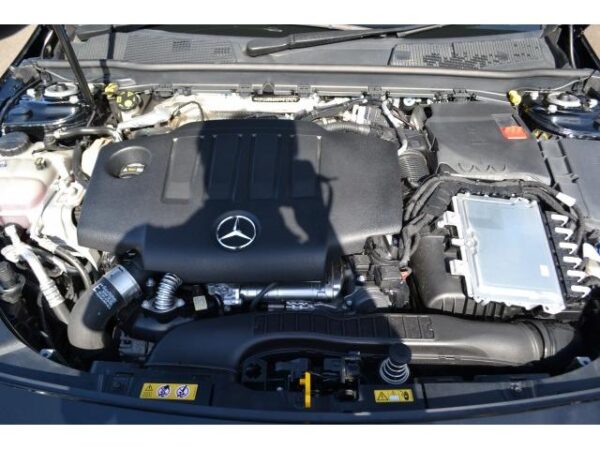 Ref:AUX-19893175 MERCEDES BENZ CLA-CLASS SHOOTING BRAKE 2024 - Image 8