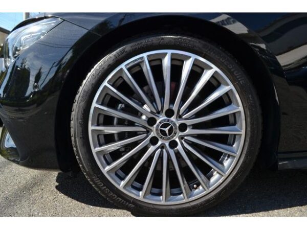 Ref:AUX-19893175 MERCEDES BENZ CLA-CLASS SHOOTING BRAKE 2024 - Image 9