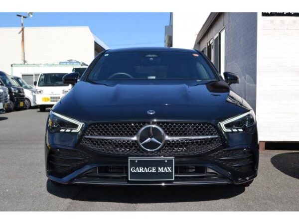 Ref:AUX-19893175 MERCEDES BENZ CLA-CLASS SHOOTING BRAKE 2024 - Image 10