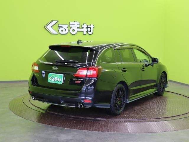 Ref:AUX-19893505 SUBARU LEVORG 2018 - Image 2