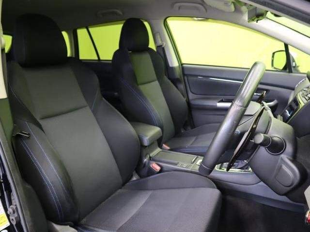 Ref:AUX-19893505 SUBARU LEVORG 2018 - Image 11