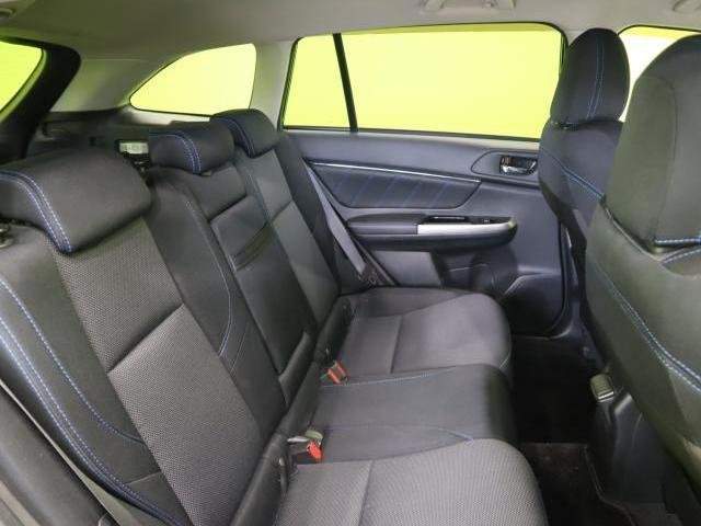 Ref:AUX-19893505 SUBARU LEVORG 2018 - Image 12