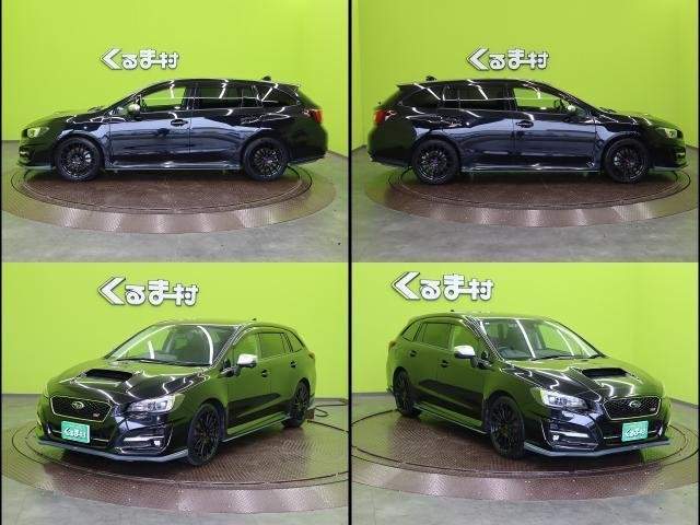 Ref:AUX-19893505 SUBARU LEVORG 2018 - Image 18