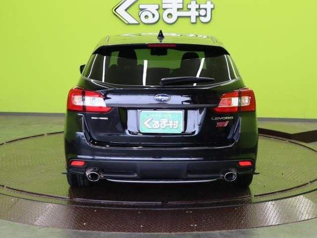 Ref:AUX-19893505 SUBARU LEVORG 2018 - Image 19