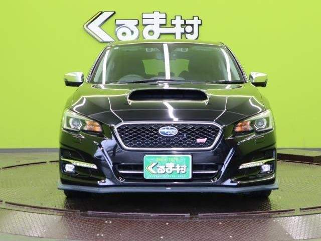 Ref:AUX-19893505 SUBARU LEVORG 2018 - Image 20
