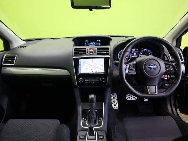 Ref:AUX-19893505 SUBARU LEVORG 2018 - Image 3